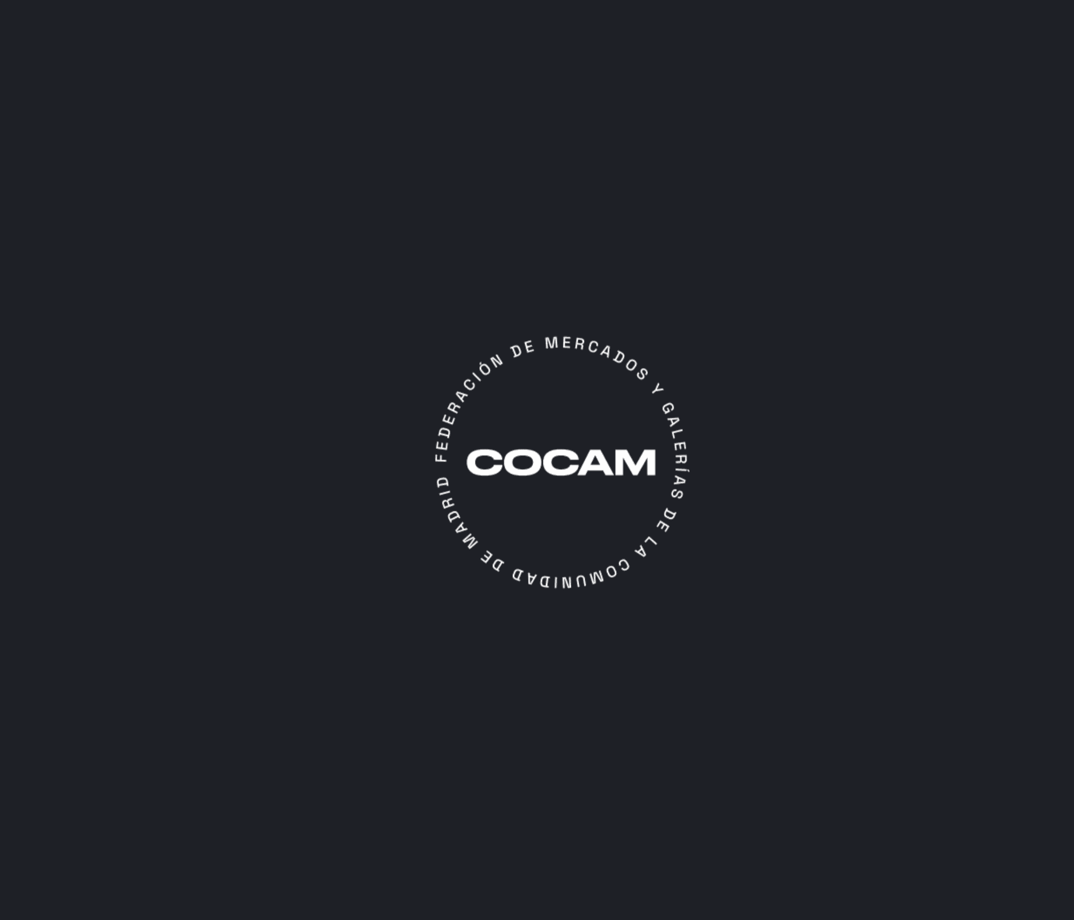 COCAM