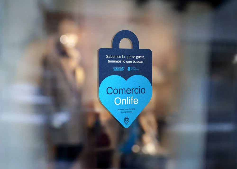 Comercio Onlife