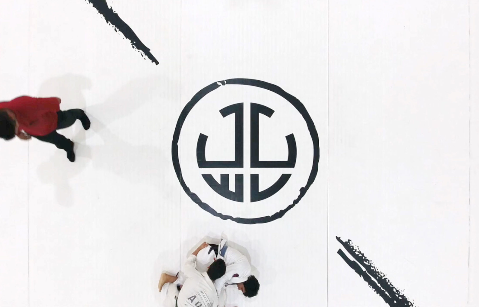 Jiu Jitsu World League