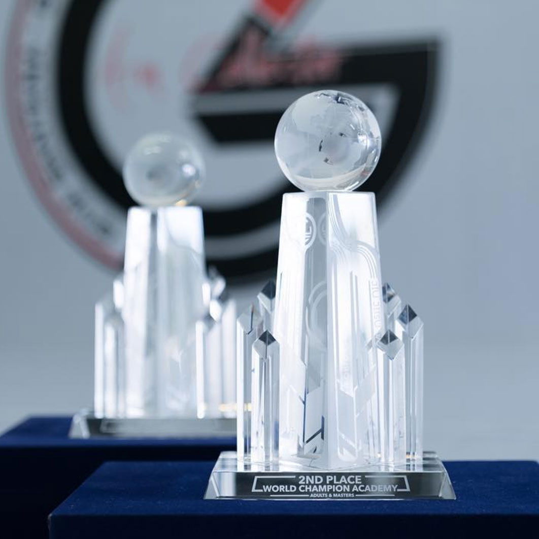 Jiu Jitsu World League - Image 2