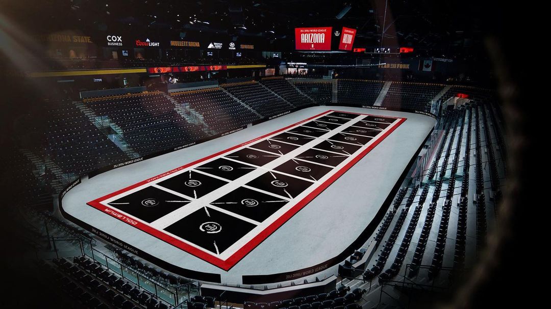 Jiu Jitsu World League - Image 5
