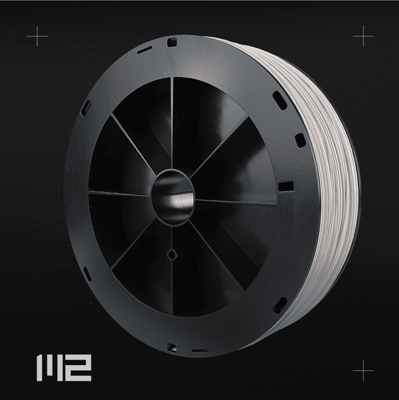 M2 Materials - Image 3