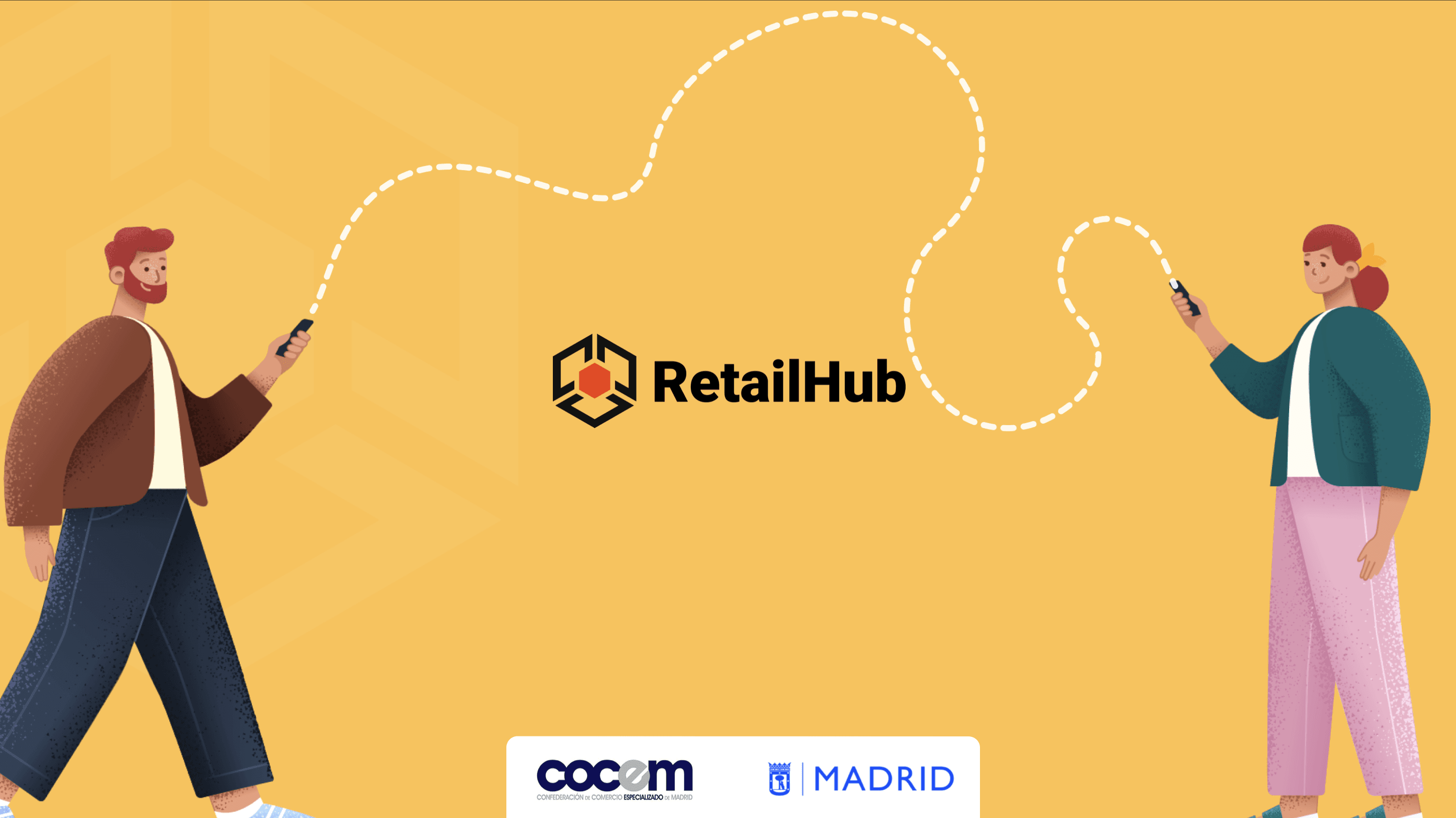 Retail Hub