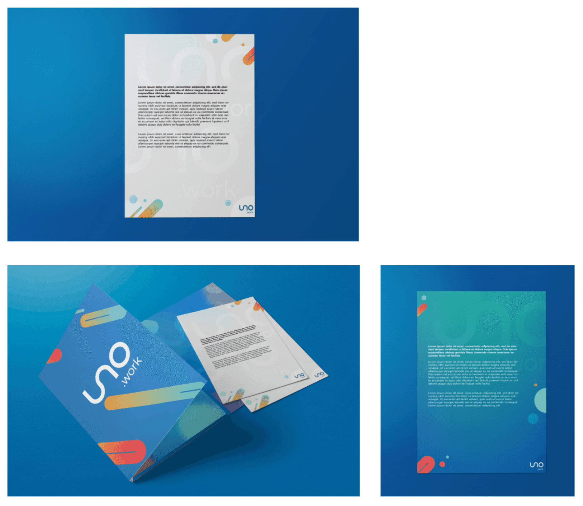 Uno Work - Image 3